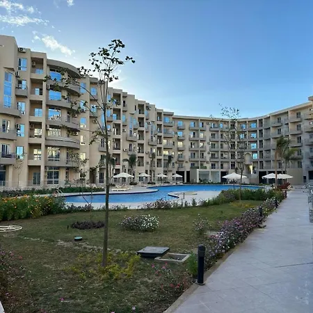 2 Bedrooms Sea & Pool View In Princess Resort