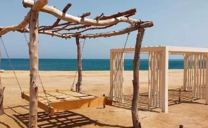 بيت ضيافة 2 Bedrooms Sea & Pool View In Princess *